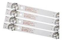 Comprar Tiras Led Para Tv Cyberlux Cxled-50 Js-d-jp50dm-a101 X2 Unid