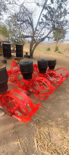 Equipo Agricola Sembradora (Usado)