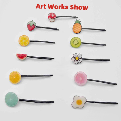 50 Hojas Termorretráteis Para Shrinky Film Art 7.9 Hojas