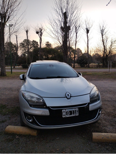 Imagen 17 de 20 de Renault Mégane Iii 2013 2.0 Privilege Ph2
