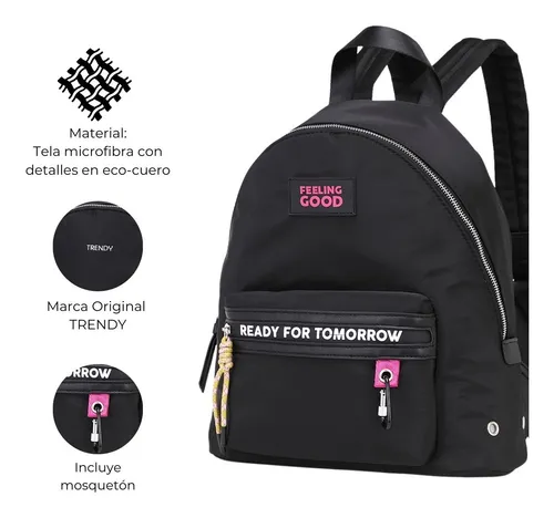 Mochilas de mujer de marca hotsell