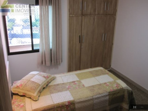 Imagem 9 de 15 de Apartamento - Klabin Chac - Ref: 57 - V-11083