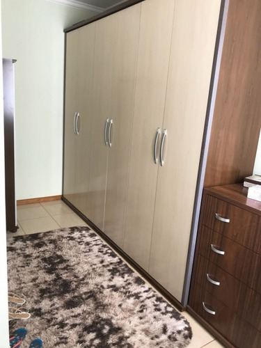 Imagem 8 de 21 de Casa Em Assis, Com 03 Dormitórios Sendo 01 Suíte Master. - 1205