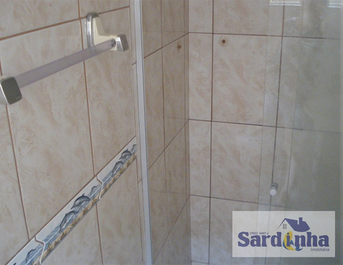 Imagem 5 de 15 de Apartamento Em Parque Pinheiros - Taboão Da Serra - 2792