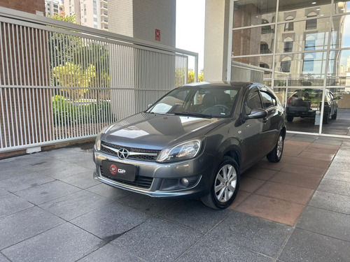 JAC J3 1.5 S 16V FLEX 4P MANUAL