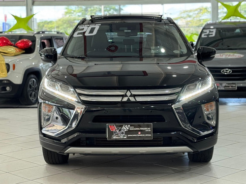 Mitsubishi Eclipse Cross 1.5 MIVEC TURBO HPE-S