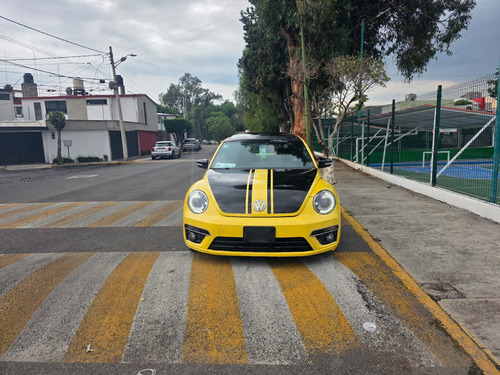 Volkswagen Beetle 2.0 Turbo R Mt