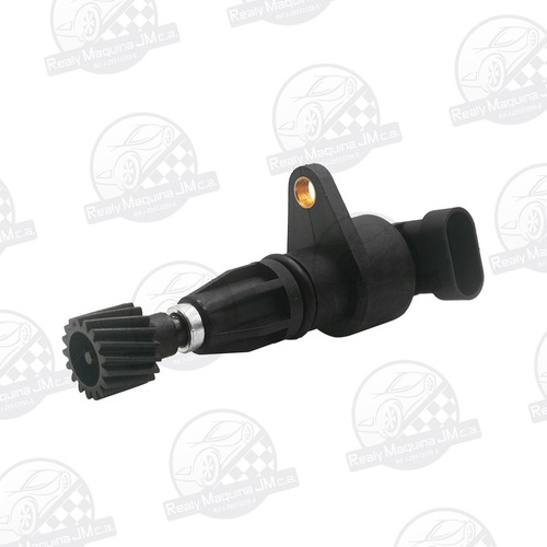 Sensor Velocidad Chery Arauca/orinoco/qq3/qq6/tiggo/lobo 