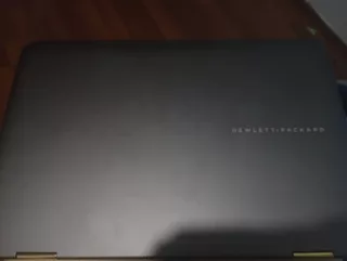 Laptop Hp Spectre X360
