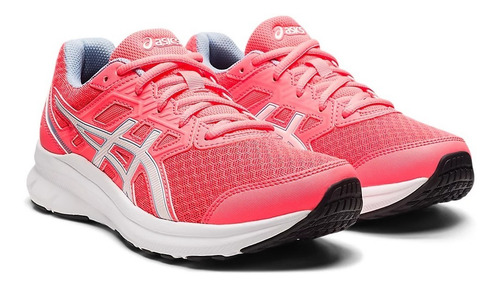 Imagen 2 de 4 de Tenis Asics Jolt 3 Para Mujer 28692