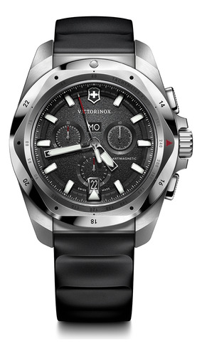 Reloj Hombre Victorinox 241983 I.n.o.x