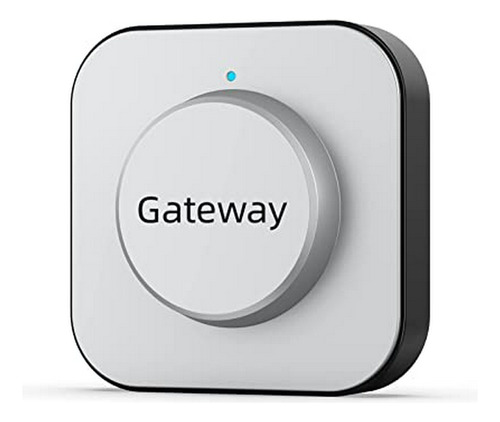 Gateway Wifi Para Cerradura Inteligente Smonet