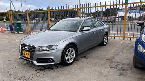 Audi A4 1.8 Tfsi Ambition