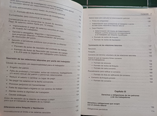 Taller De Prácticas Laborales Y De Seguridad Social (Usado)