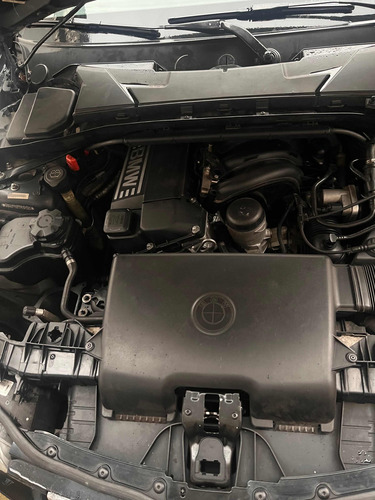 BMW Serie 1 1.6 116i Active