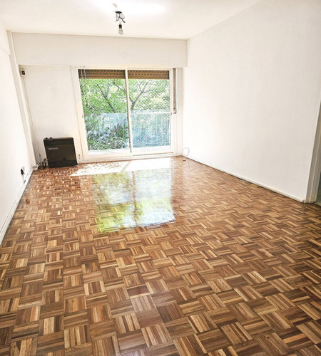 Alquiler 3 Amb Semipiso Caballito Frente C/ Balcon