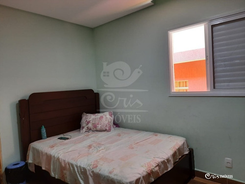 Casa Em Jardim Columbia - Mauá - Sp - 32/a49