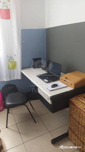 Imagem 16 de 16 de Apartamento Em Parque São Vicente - Mauá - Sp - Av05/a168