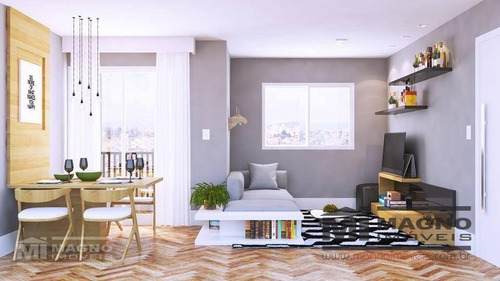 Imagem 11 de 16 de Apartamento Com 2 Dormitórios À Venda Em Guarulhos - Ap1869