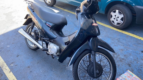 Imagem 9 de 10 de Honda Biz C 100 2002