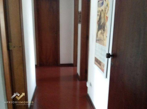 Imagem 21 de 30 de Apartamento Com 3 Dormitórios, 150 M² - Venda Por R$ 723.500,00 Ou Aluguel Por R$ 4.400,00/mês - Vila Vilma - Santo André/sp - Ap2970