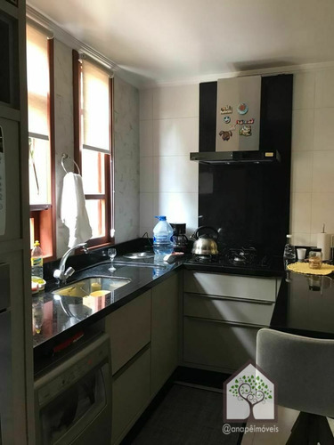 Imagem 24 de 26 de Casa Padrão À Venda Em Florianópolis/sc - Ap00202