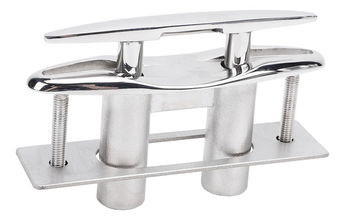 Barco De 5 Polegadas Pull Up Cleat Boat 316, Plataforma De A