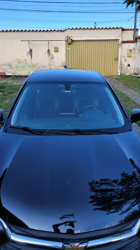 Chevrolet Onix 1.0 Premier Ii Turbo Aut. 5p