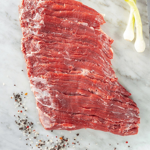Arrachera Marinada Premium