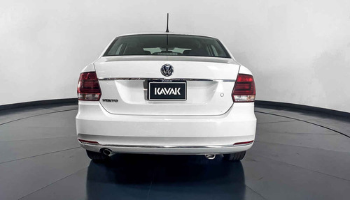 Imagen 7 de 15 de 45047 - Volkswagen Vento 2017 Con Garantía Mt