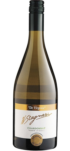 H. Stagnari - De Virginia , Chardonnay