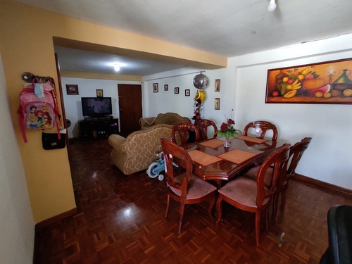 Imagen 6 de 15 de Apartamento En Venta En El Centro De Maracay // 04243385555