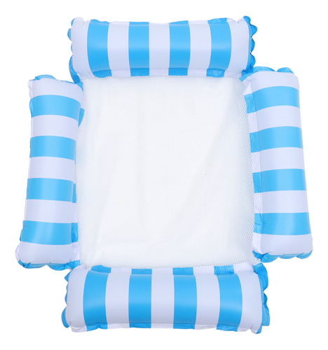 Silla De Malla Para Piscina, Sillón Recreativo, Piscina