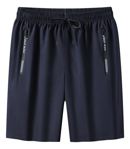 Pantalones Cortos Para Correr De Ropa Deportiva Casual Para