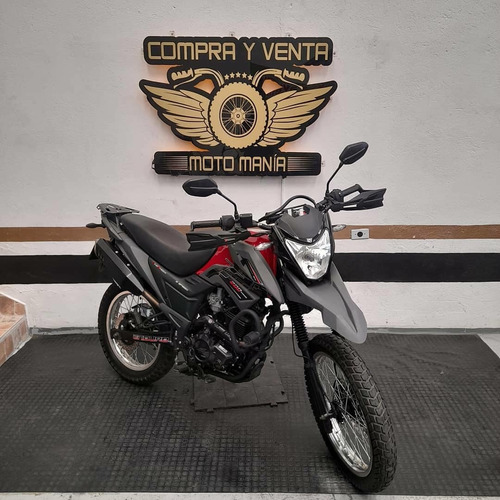Akt Ttr 200 Mod 2021 Al Dia Traspaso Incluido