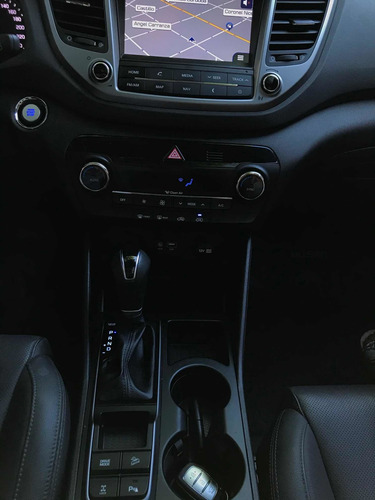 Hyundai Tucson 1.6 Tgdi