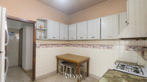 Elpidio Gonzalez 4900 Venta Ph Tipo Casa En Monte Castro