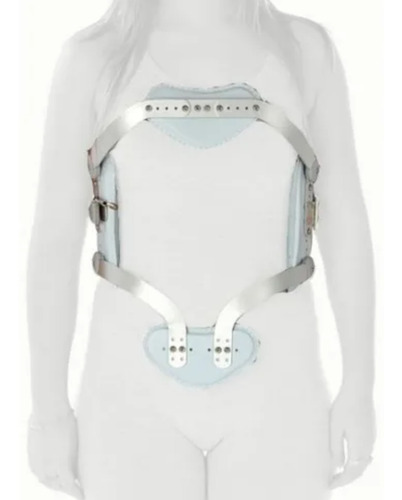 Imagen 2 de 2 de Corset Jewett