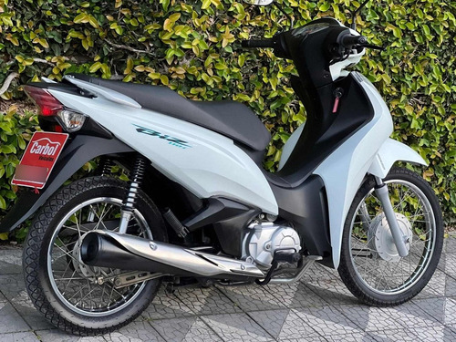 Imagem 13 de 15 de Honda Biz 110i 110i