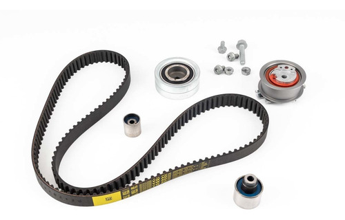 Kit Distribucion Vw Amarok Motor Diesel 2.0 Original