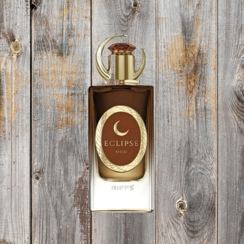 Riiffs Eclipse Oud Edp 100 Ml Unisex