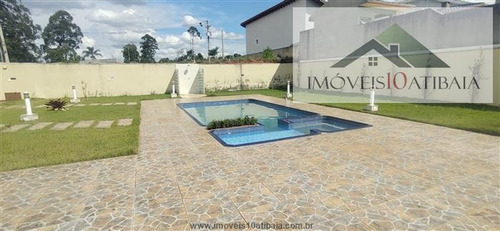 Imagem 16 de 29 de Casas Em Condomínio À Venda Em Atibaia/sp - Compre O Seu Casas Em Condomínio Aqui! - 1470917