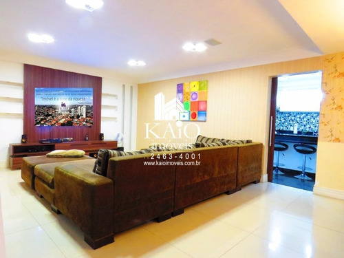 Imagem 7 de 30 de Apartamento Residencial À Venda, Jardim Zaira, Guarulhos. - Ap0687