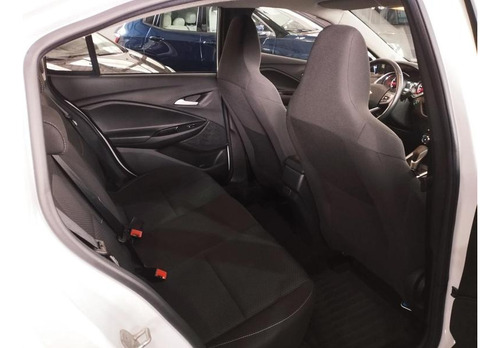 Chevrolet Onix plus Onix Sedan Plus Ltz 1.0 12v Tb Flex Aut.