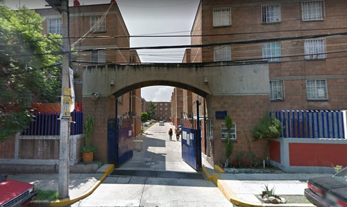 Imagen 3 de 7 de *excelente Departamento En Los Olivos Tláhuac* Ajd
