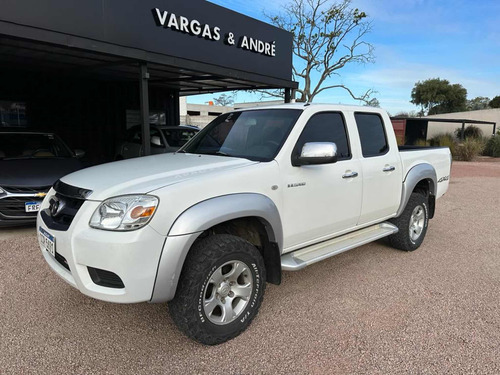 Mazda Bt50 2.2 4x4 Diesel