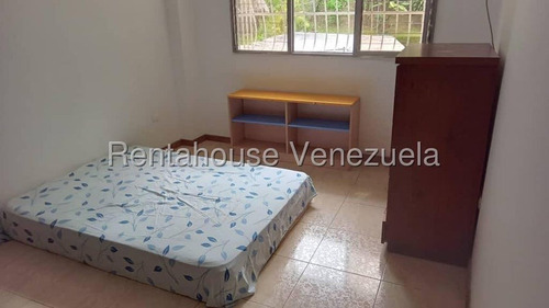 Apartamento En Venta Las Palmas 25-24752