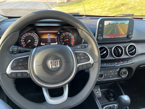 Fiat Cronos Precision At 2021 900km