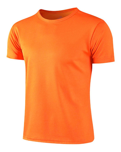 Remera Deportiva Camiseta Hombre Running Ciclista - Jeans710