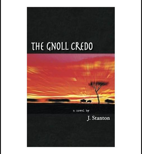 Libro: The Gnoll Credo